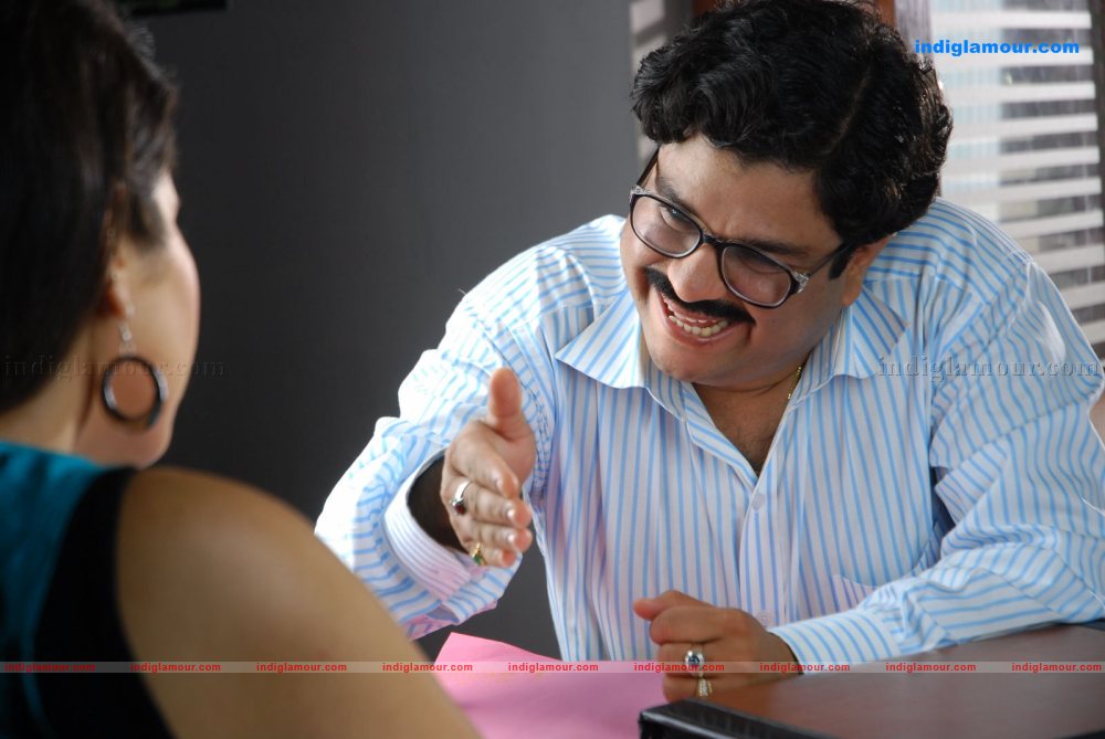 Vankaya Fry Movie hd photo