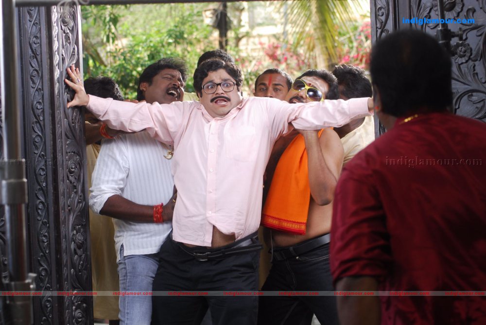 Vankaya Fry Movie hd photo