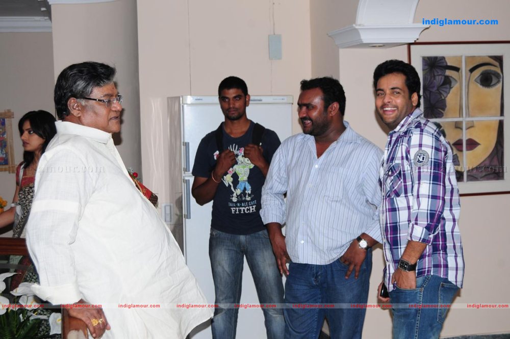 chandan Movie hd photo