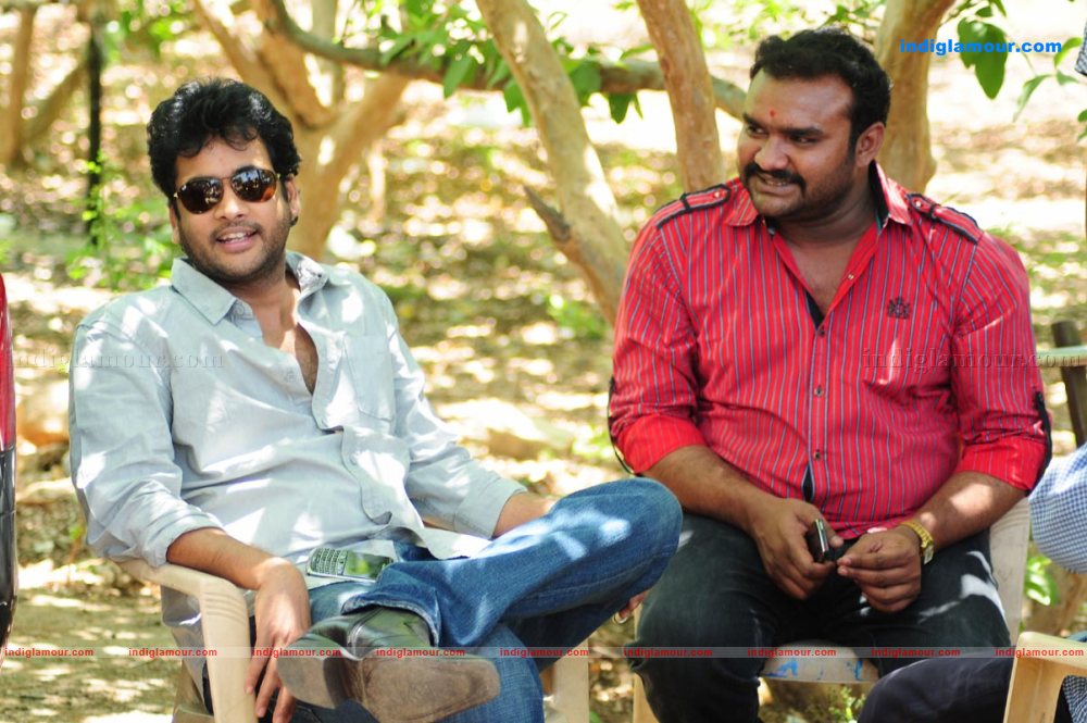 chandan Movie hd photo