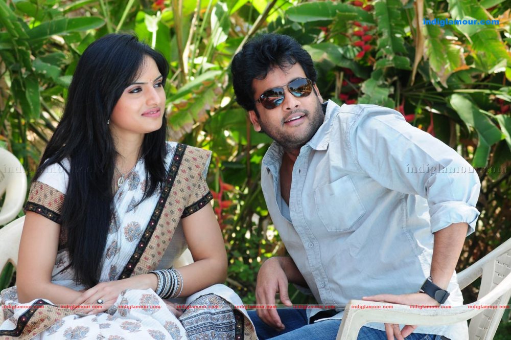 chandan Movie hd photo