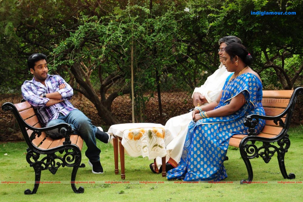 chandan Movie hd photo