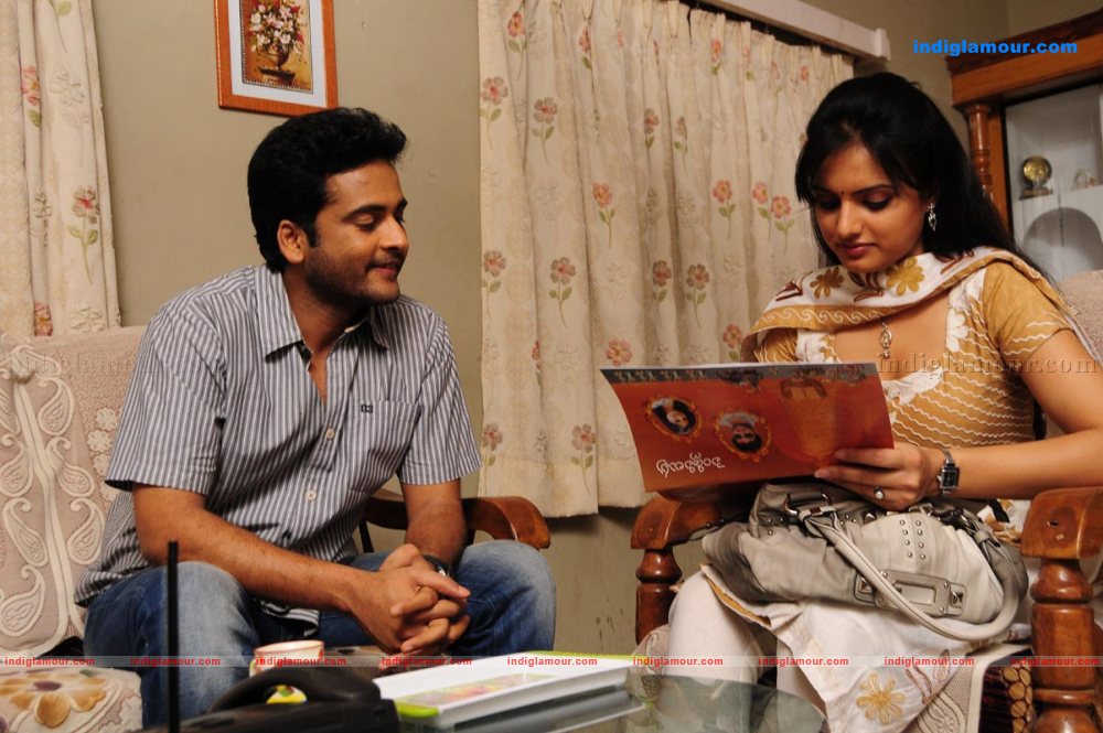 chandan Movie hd photo