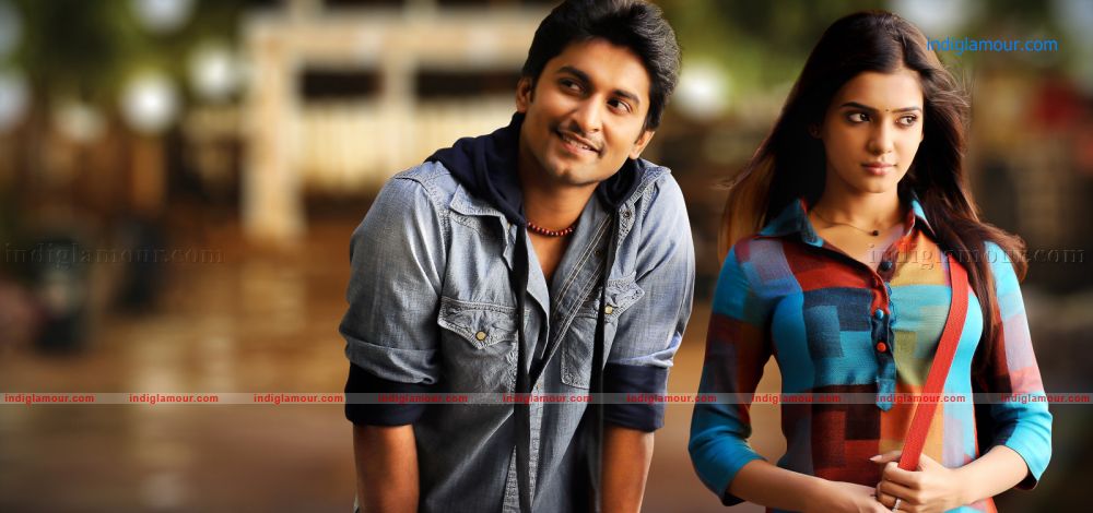 Eega Movie hd photo