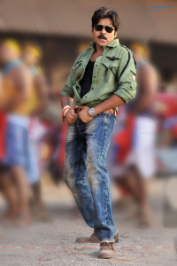 Gabbar Singh photos
