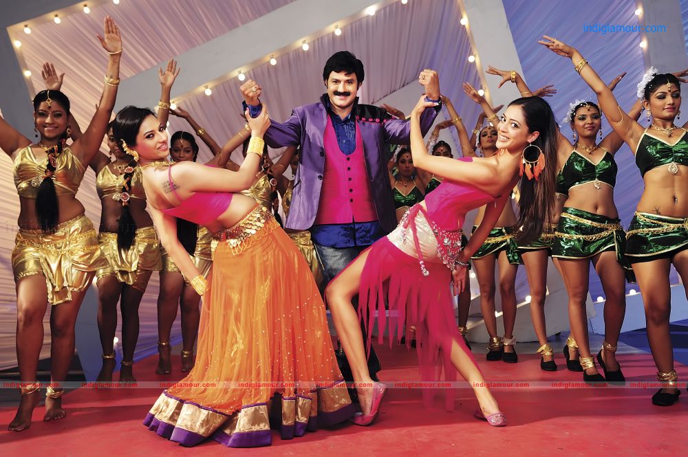 Srimannarayana Movie hd photo