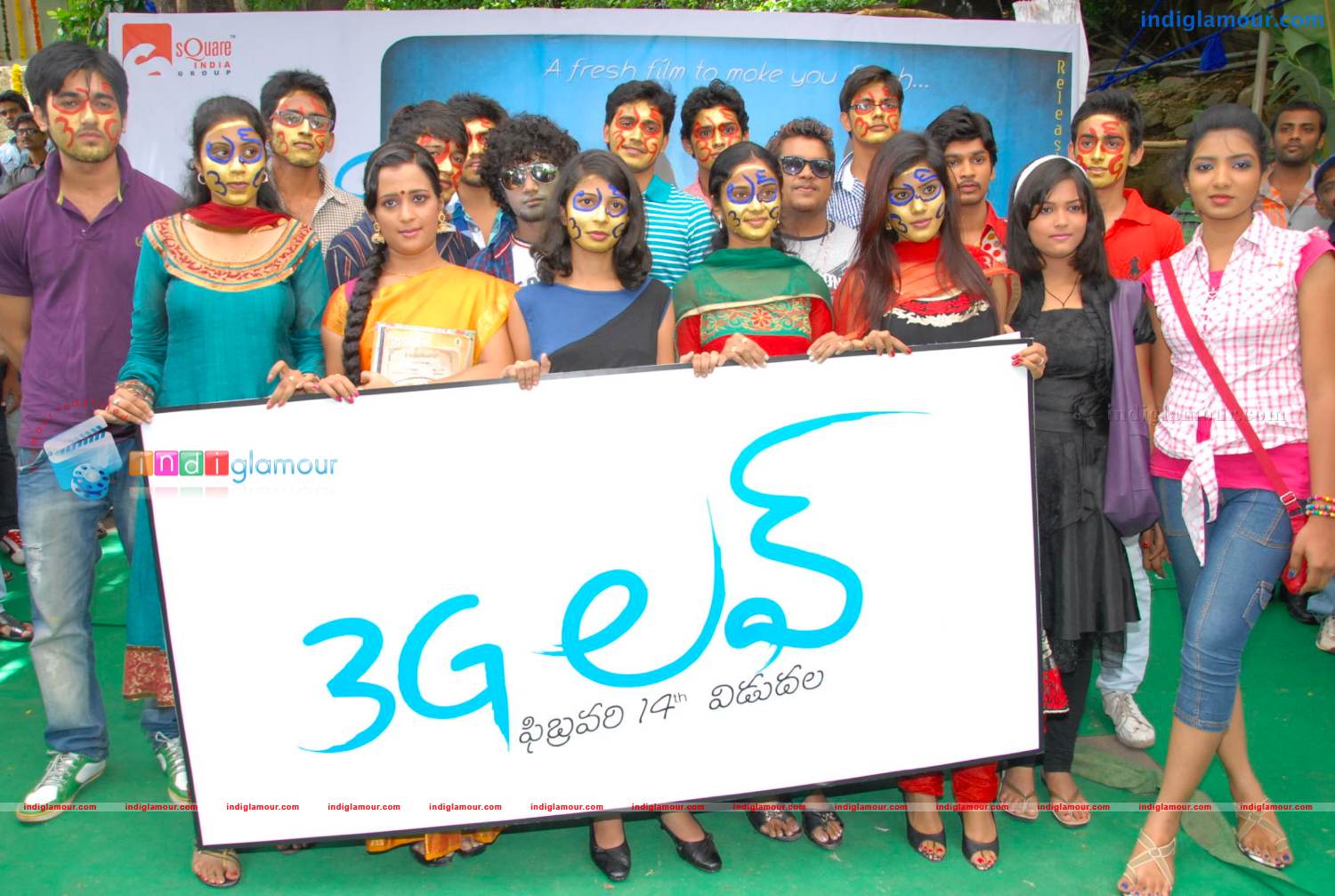 3G Love Movie hd photo