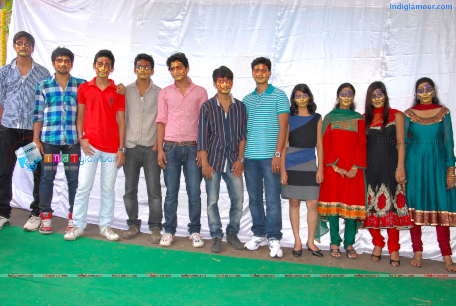 3G Love Movie hd photo