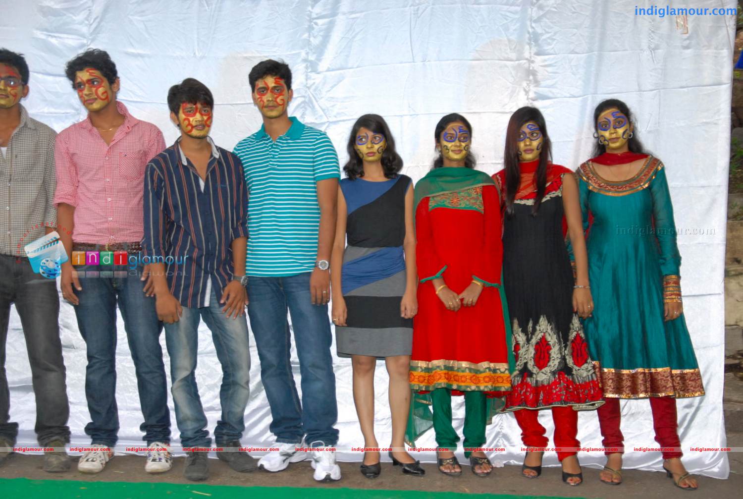 3G Love Movie hd photo