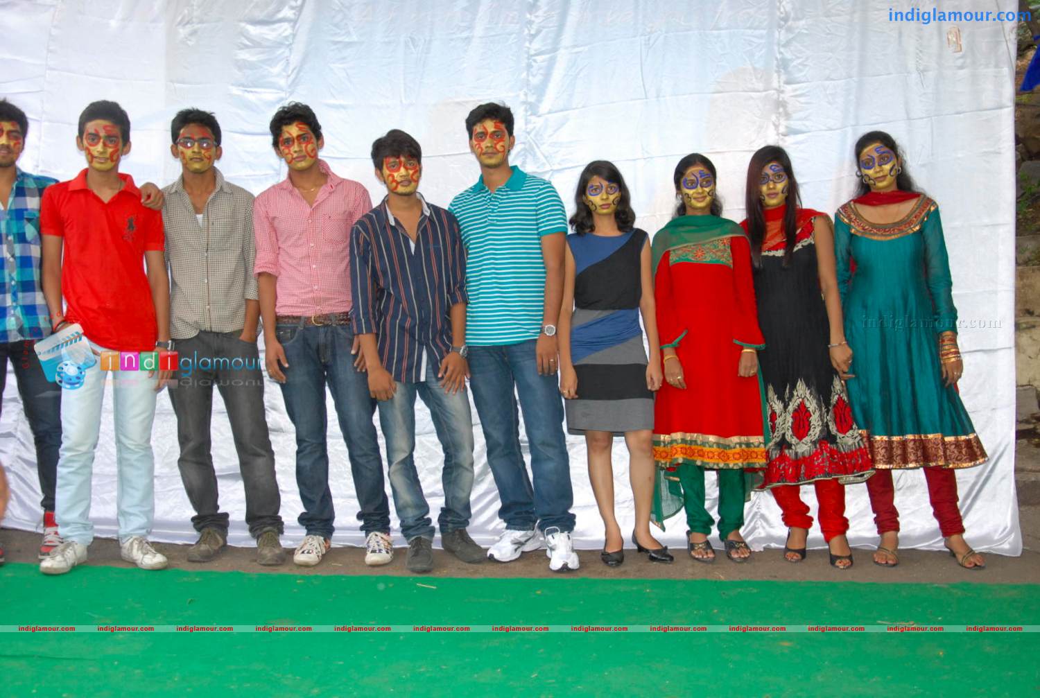 3G Love Movie hd photo