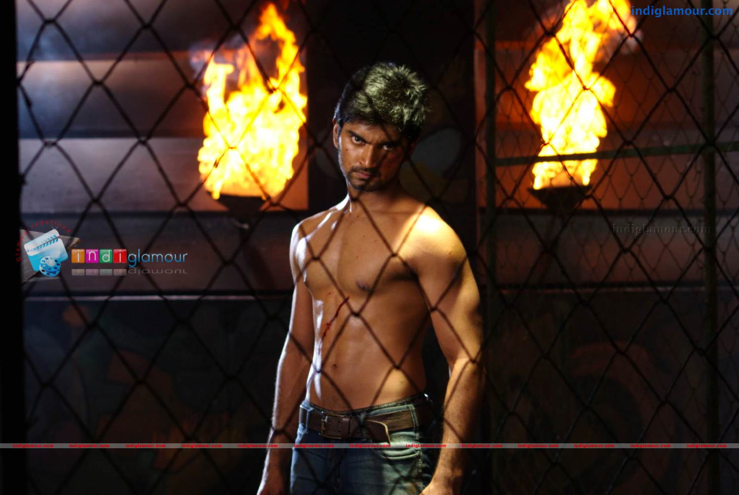 Nirantharam Nee Oohale Movie hd photo