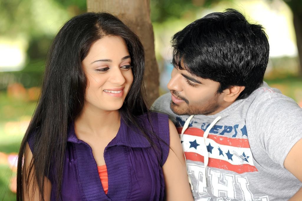 Love Cycle Movie hd photo