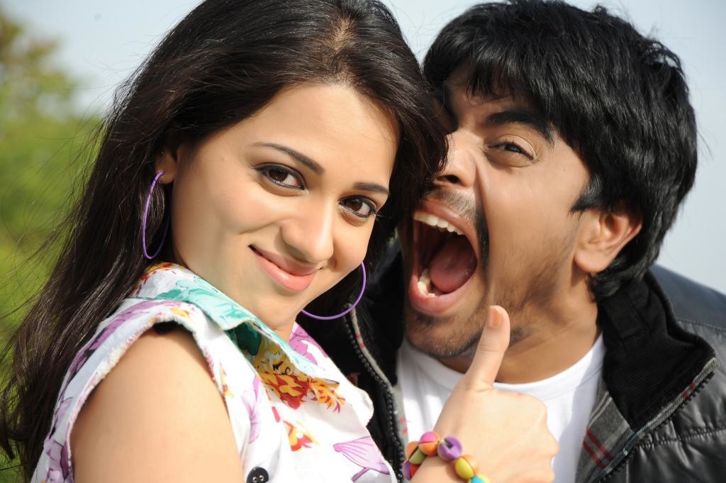 Love Cycle Movie hd photo
