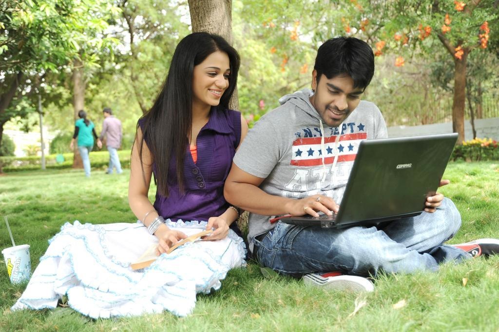 Love Cycle Movie hd photo