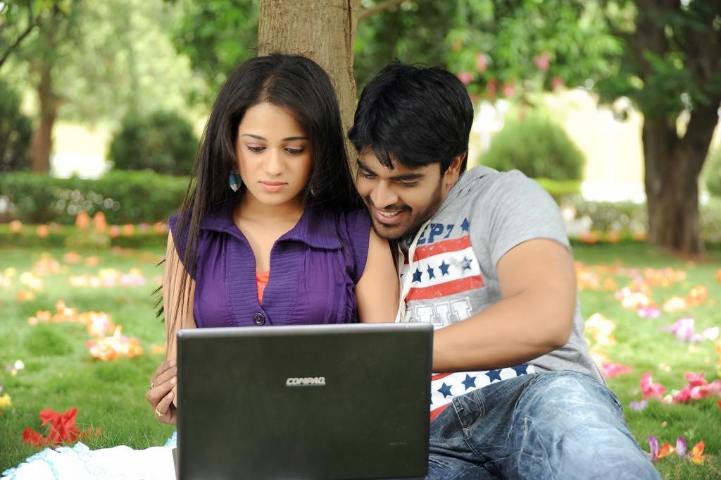 Love Cycle Movie hd photo