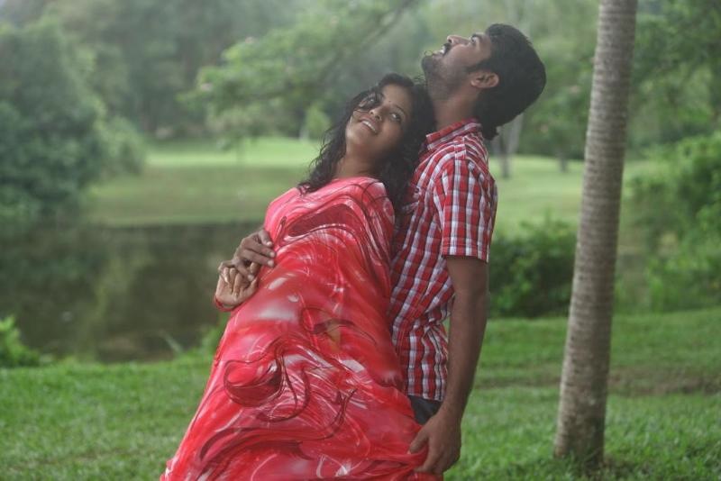 Naluguru Snehitula Katha Movie hd photo