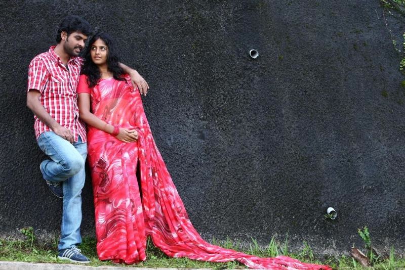Naluguru Snehitula Katha Movie hd photo