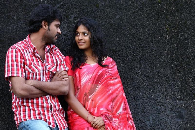 Naluguru Snehitula Katha Movie hd photo