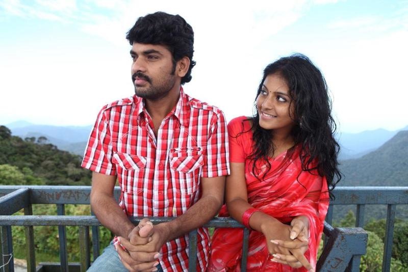 Naluguru Snehitula Katha Movie hd photo