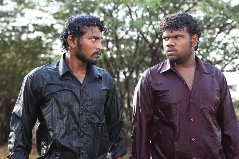 Naluguru Snehitula Katha Movie hd photo