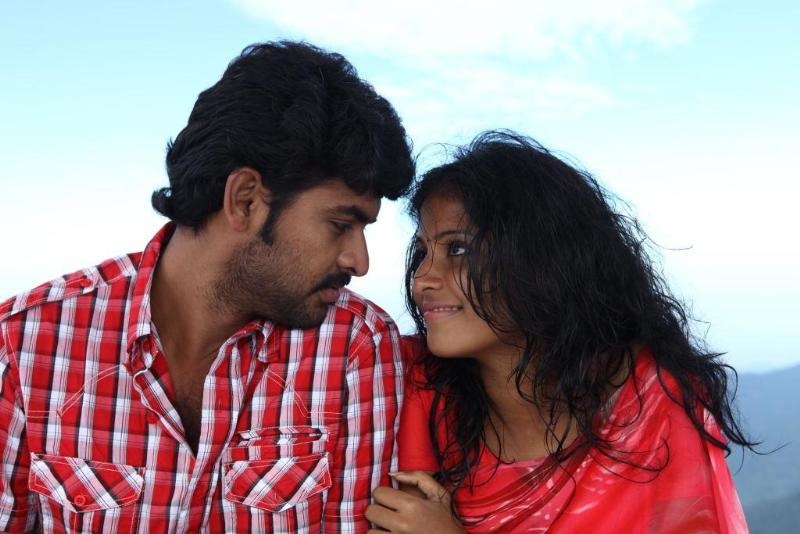 Naluguru Snehitula Katha Movie hd photo