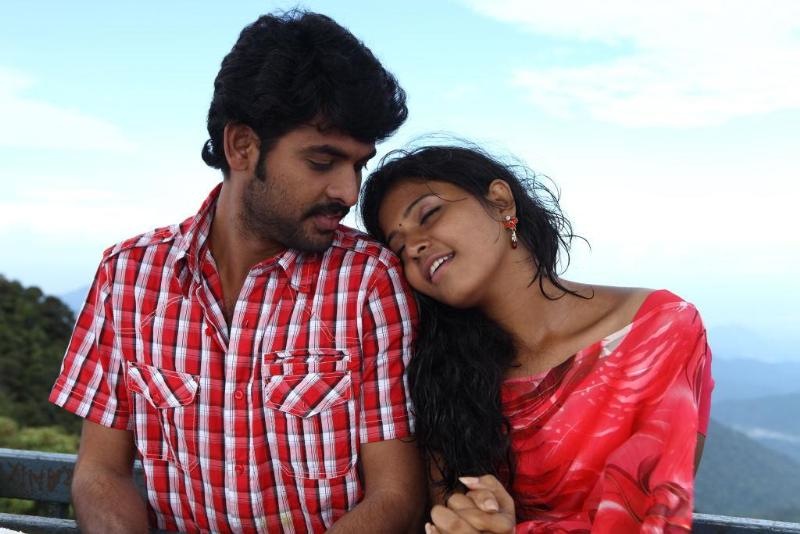 Naluguru Snehitula Katha Movie hd photo
