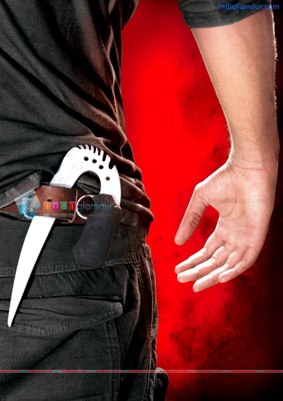 Rebel Movie hd photo