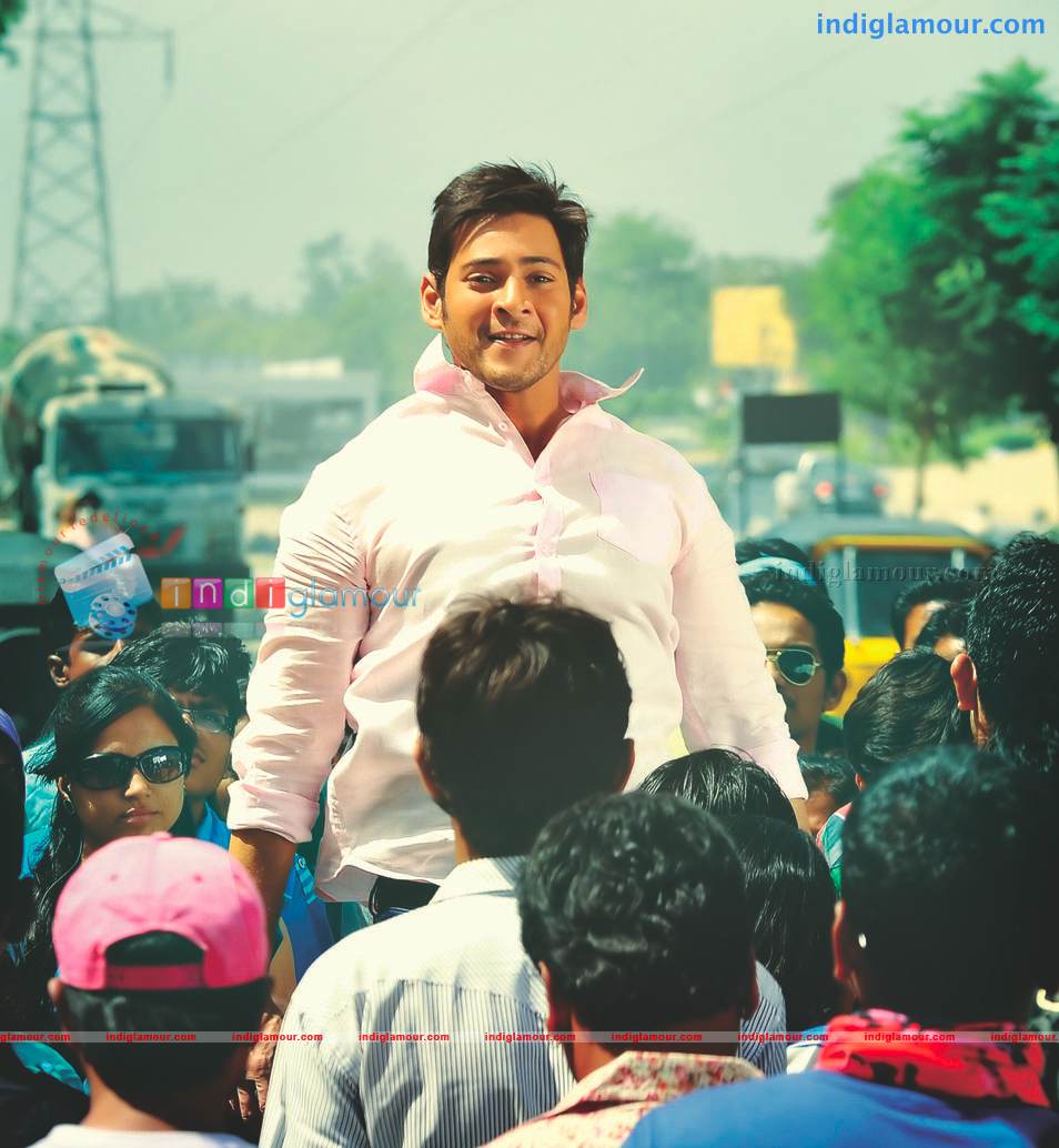Seethamma Vakitlo Sirimalle Chettu Movie hd photo