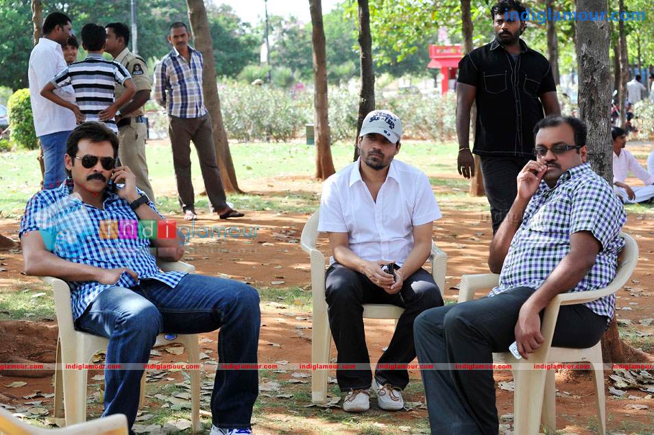 Seethamma Vakitlo Sirimalle Chettu Movie hd photo