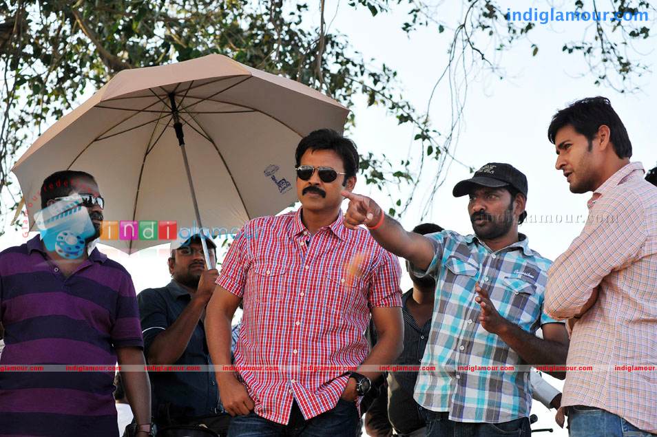 Seethamma Vakitlo Sirimalle Chettu Movie hd photo