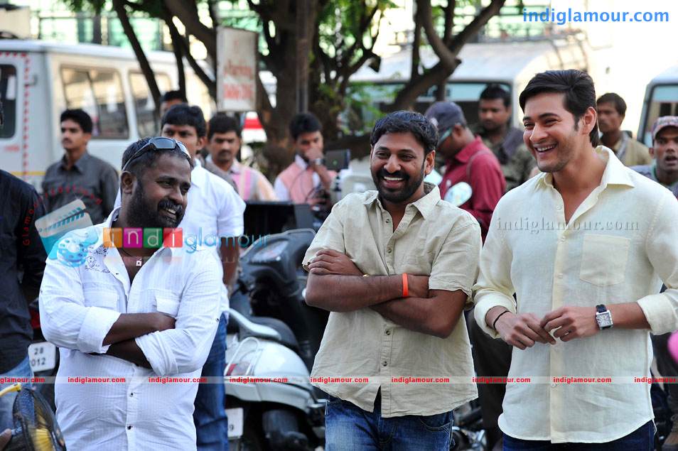 Seethamma Vakitlo Sirimalle Chettu Movie hd photo