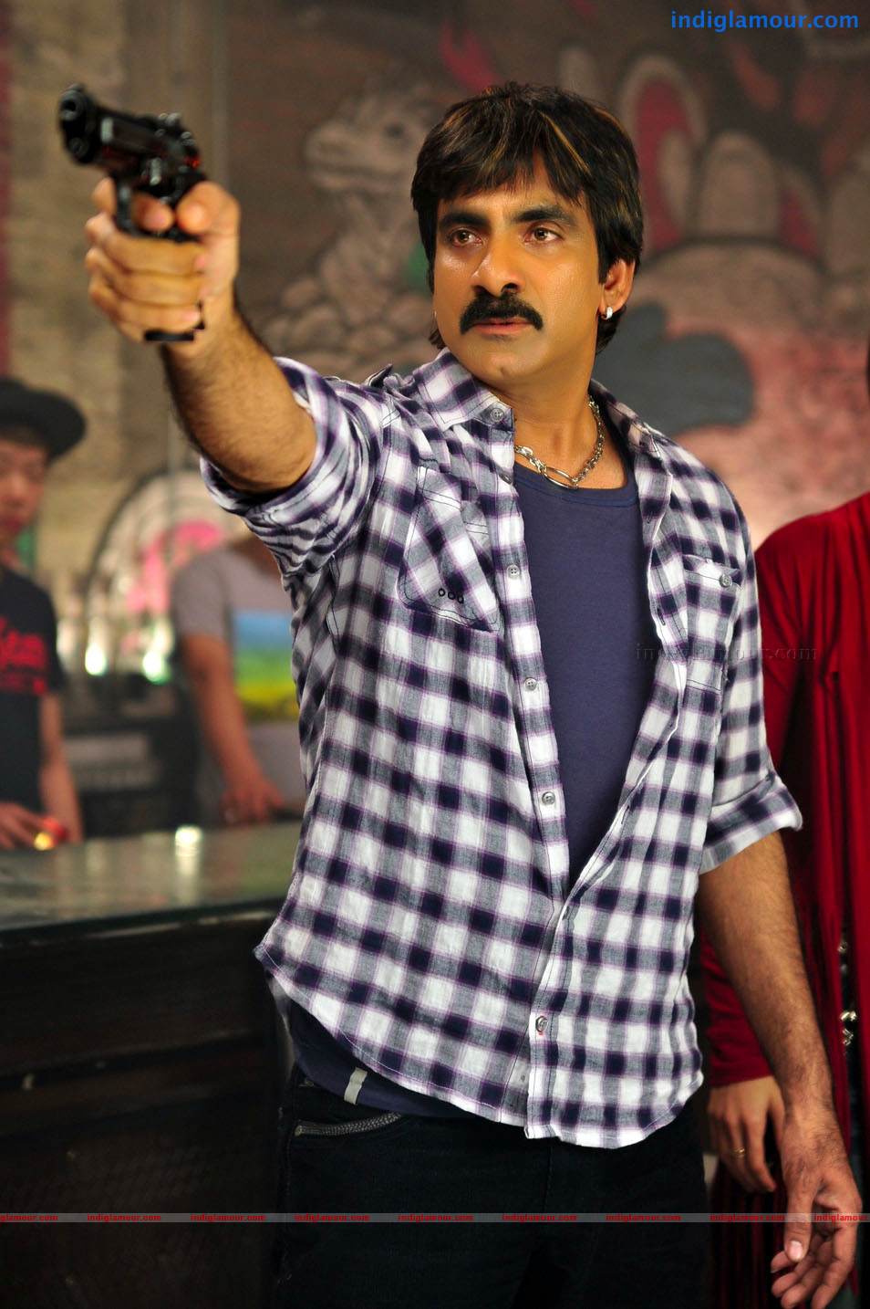 Devudu Chesina manushulu Movie hd photo