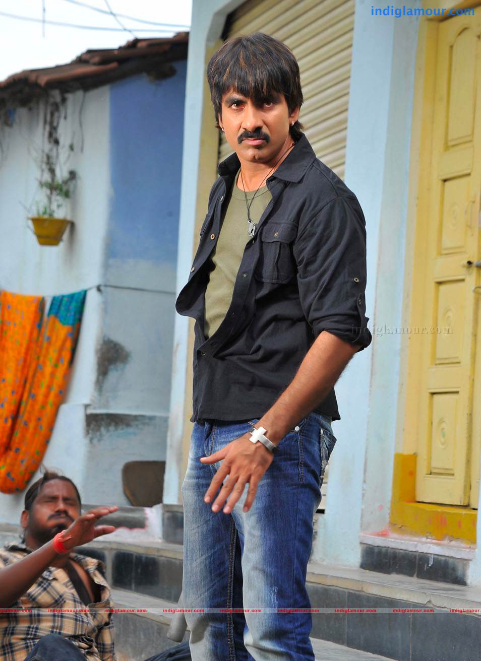 Devudu Chesina manushulu Movie hd photo