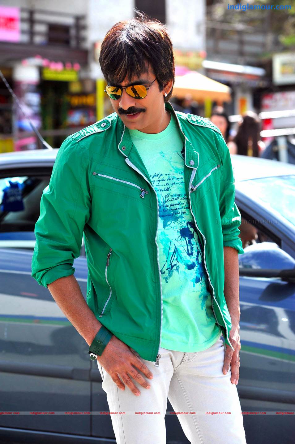 Devudu Chesina manushulu Movie hd photo