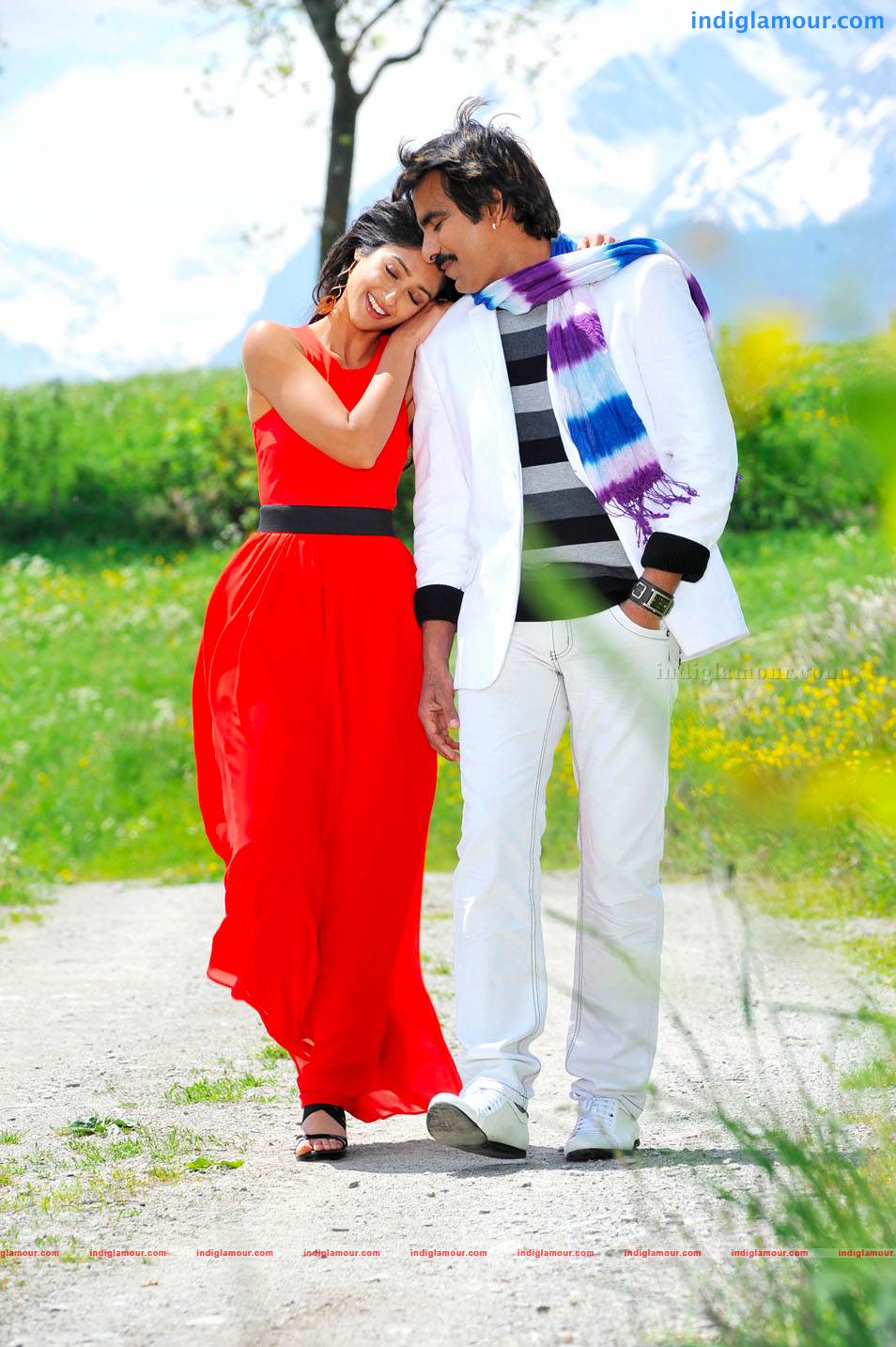 Devudu Chesina manushulu Movie hd photo