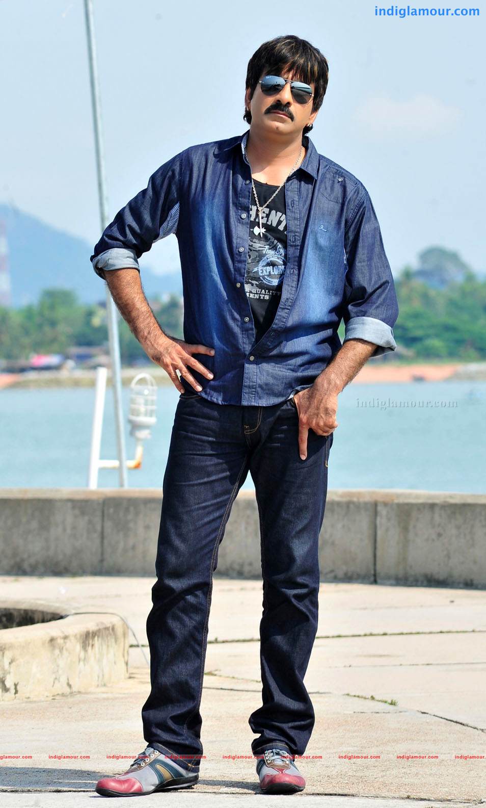 Devudu Chesina manushulu Movie hd photo