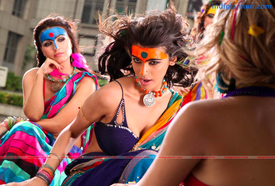 Devudu Chesina manushulu Movie hd photo