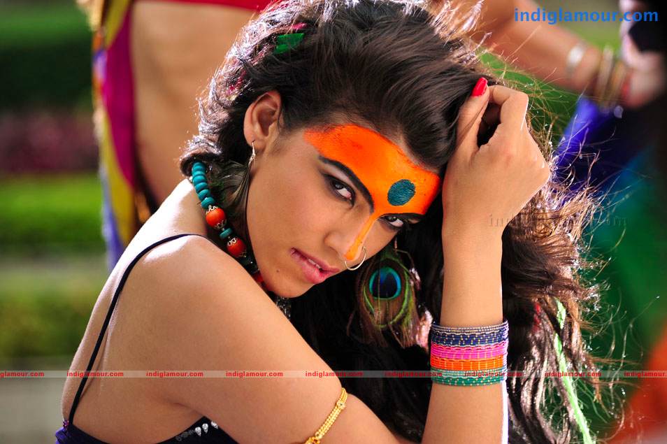 Devudu Chesina manushulu Movie hd photo