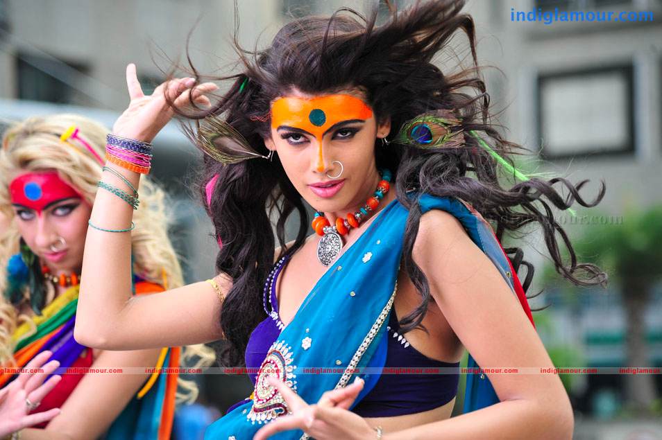 Devudu Chesina manushulu Movie hd photo