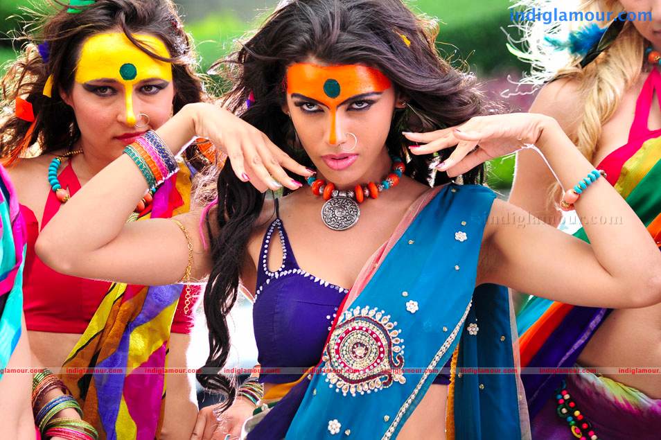 Devudu Chesina manushulu Movie hd photo
