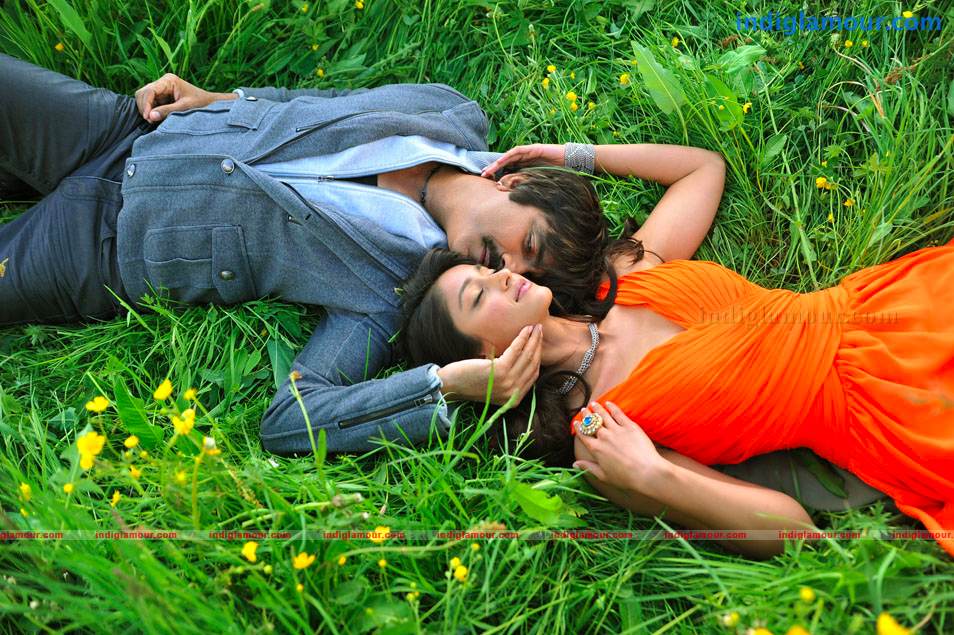 Devudu Chesina manushulu Movie hd photo