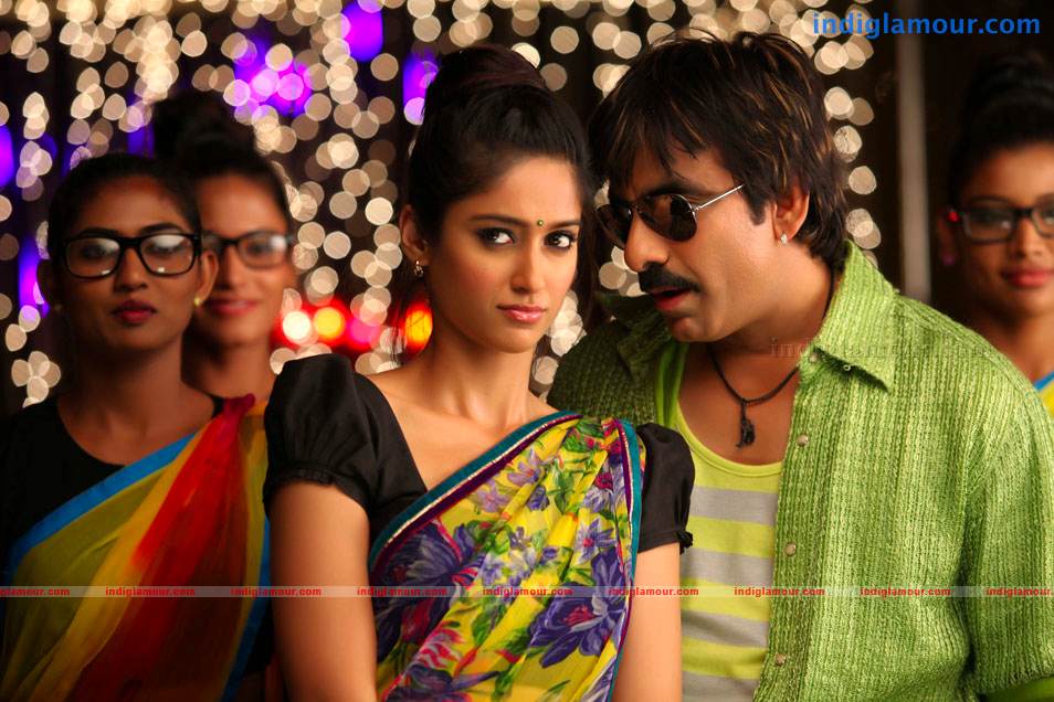Devudu Chesina manushulu Movie hd photo