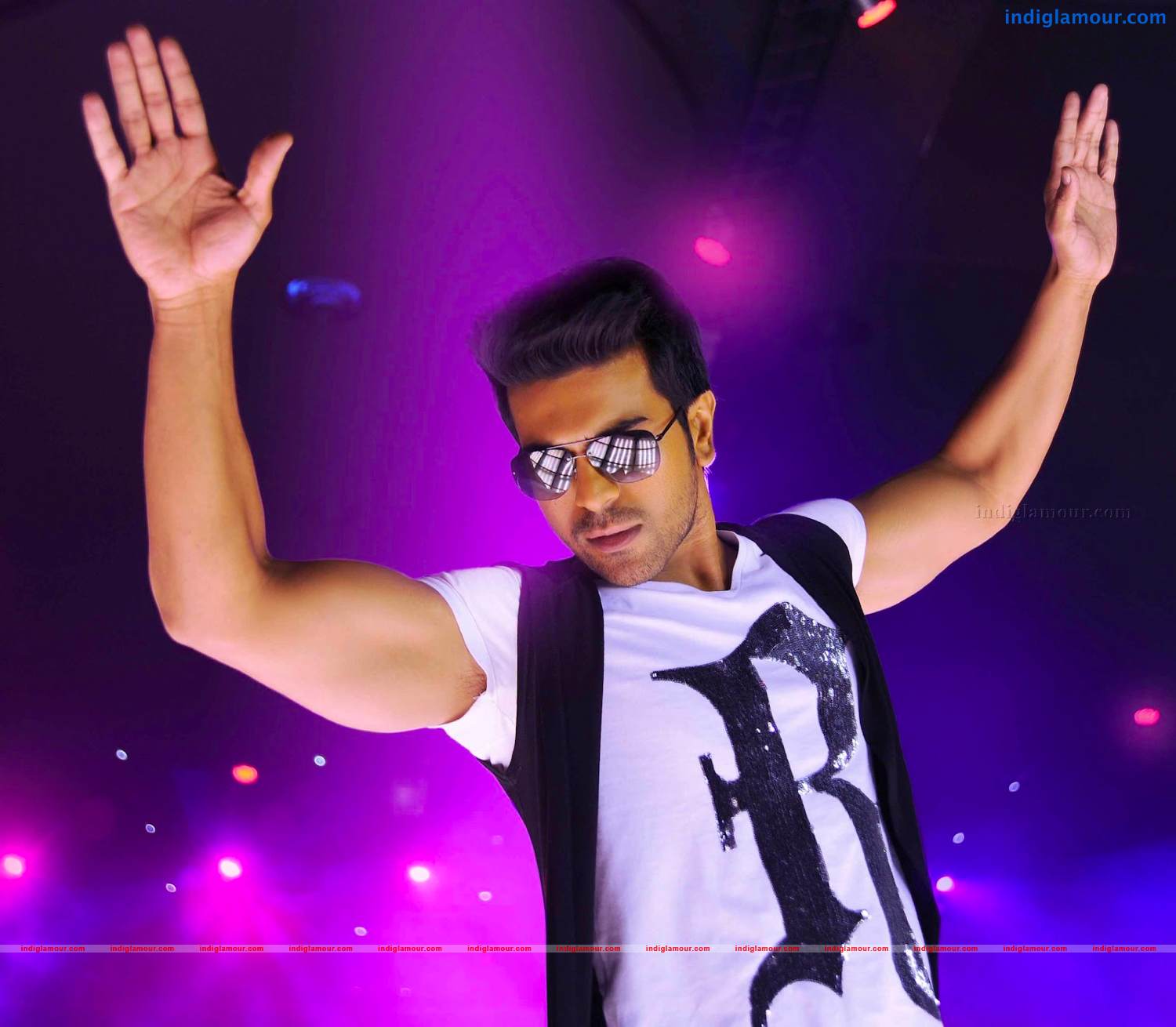 Naayak Movie hd photo