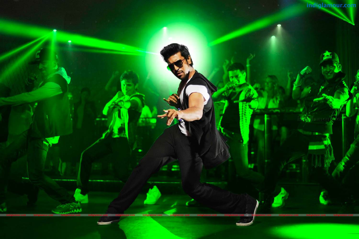 Naayak Movie hd photo