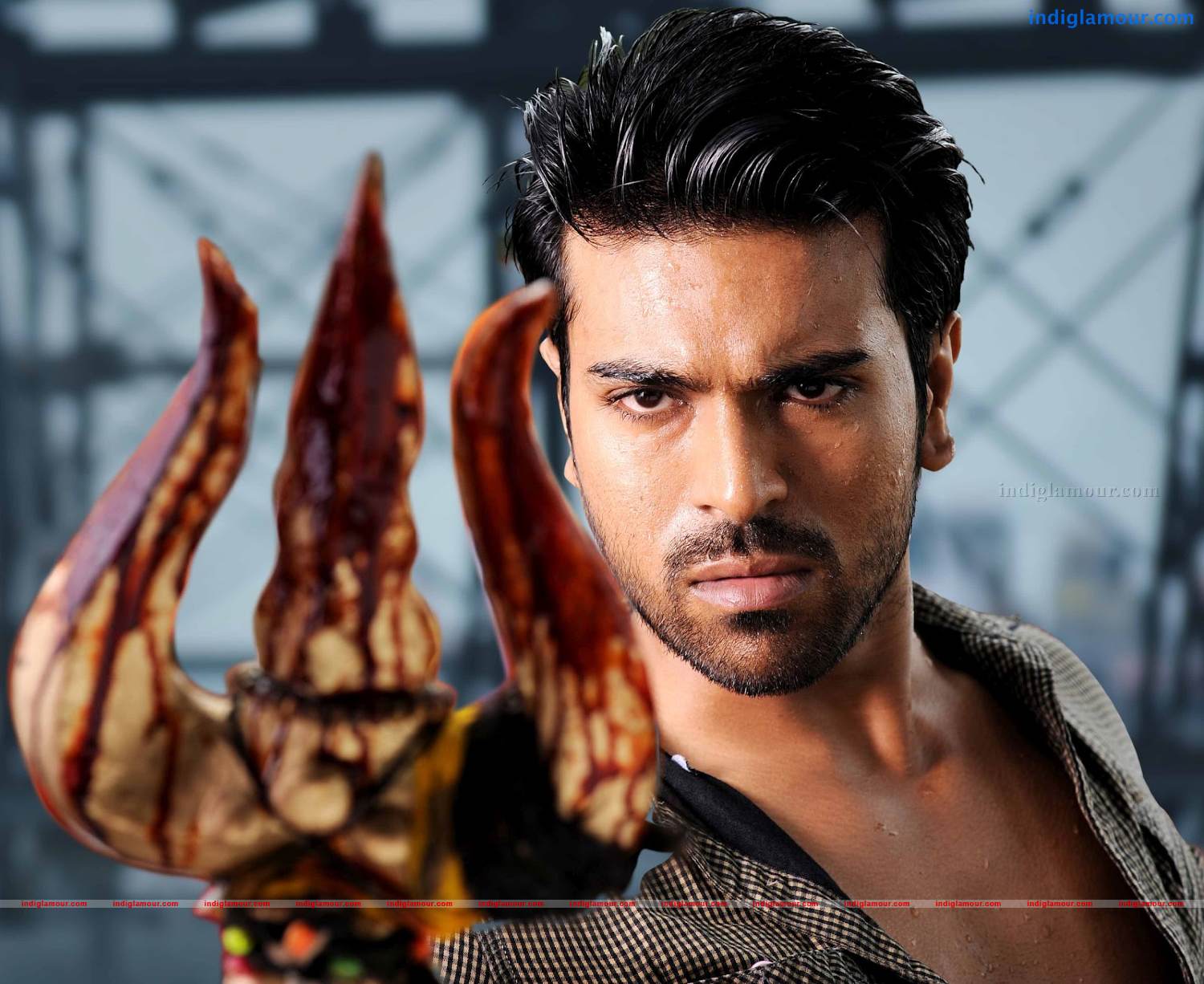 Naayak Movie hd photo