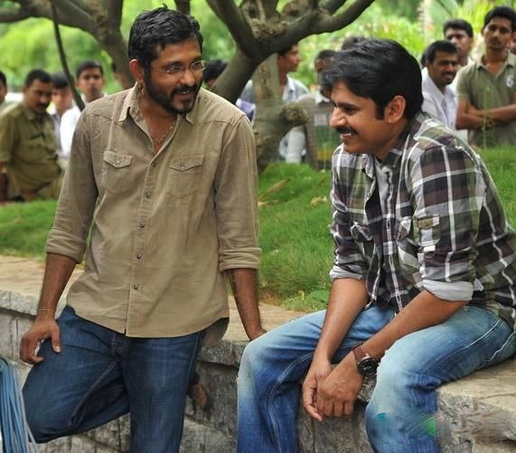 Cameraman Gangatho Rambabu Movie hd photo
