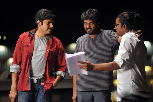 Cameraman Gangatho Rambabu Movie hd photo