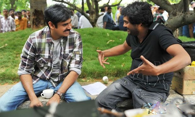 Cameraman Gangatho Rambabu Movie hd photo