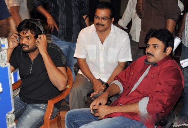 Cameraman Gangatho Rambabu Movie hd photo