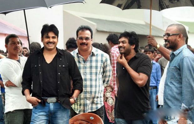 Cameraman Gangatho Rambabu Movie hd photo